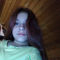 Фотография девушки Василиса, 22 года из г. Владимир