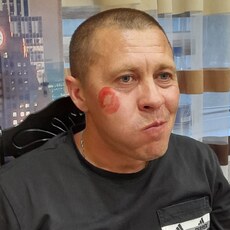 Фотография мужчины Саша, 42 года из г. Москва