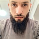Абу, 35 лет