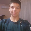 Данил, 19 лет