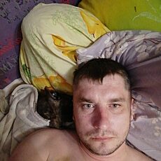 Фотография мужчины Константин, 34 года из г. Ставрополь