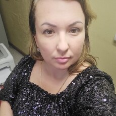 Фотография девушки Марина, 45 лет из г. Санкт-Петербург