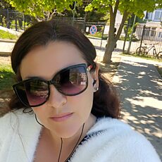 Юлия, 39 из г. Севастополь.