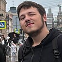 Влад, 21 год