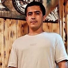 Фотография мужчины Mukhammad, 27 лет из г. Тбилиси