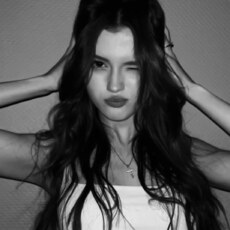 Фотография девушки Sqwean, 18 лет из г. Санкт-Петербург