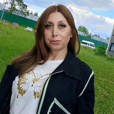 Фотография девушки Татьяна, 37 лет из г. Калуга