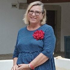 Фотография девушки Лана, 61 год из г. Владимир