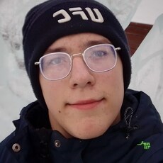 Фотография мужчины Вова, 19 лет из г. Чернушка