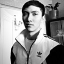 Адиль, 24 года
