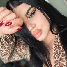 Фотография девушки Катрин, 21 год из г. Калининград