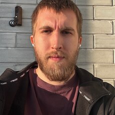 Фотография мужчины Никита, 24 года из г. Тюмень