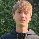 Даниил, 19 лет