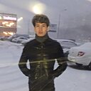 Баха, 28 лет