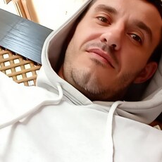 Фотография мужчины Андрей, 36 лет из г. Химки