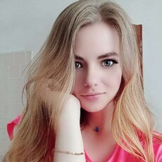 Юки, 22 из г. Москва.