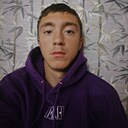 Никита, 19 лет