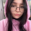Надя, 18 лет