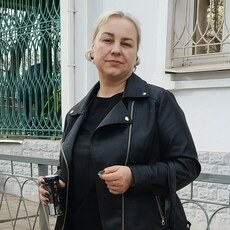 Фотография девушки Александра, 44 года из г. Сокол