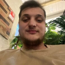 Фотография мужчины Виталий, 25 лет из г. Нижний Новгород