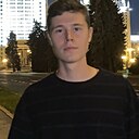 Кирилл, 25 лет