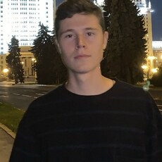 Фотография мужчины Кирилл, 25 лет из г. Санкт-Петербург