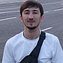 Саша, 27 лет