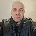 Макс, 35 лет