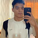 Илияс, 18 лет