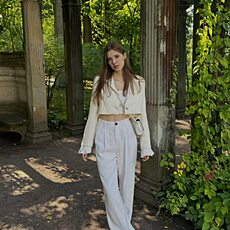 Фотография девушки Мария, 19 лет из г. Санкт-Петербург