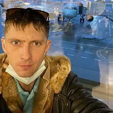 Фотография мужчины Дмитрий, 36 лет из г. Советск (Калининградская Обл)