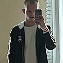 Виктор, 20 лет