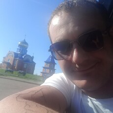 Фотография мужчины Михаил, 34 года из г. Смолевичи