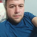 Санжар, 40 лет