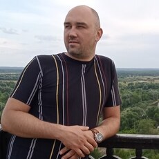 Фотография мужчины Владимир, 40 лет из г. Иваново