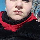 Анастасия, 18 лет