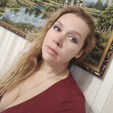 Фотография девушки Ирина, 40 лет из г. Ярославль