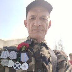 Фотография мужчины Андрей, 48 лет из г. Чита