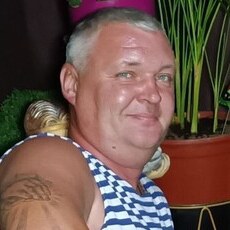 Фотография мужчины Алексей, 42 года из г. Мариуполь