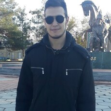 Фотография мужчины Тим, 31 год из г. Несвиж