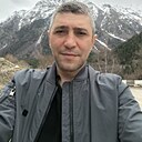 Арсен, 40 лет
