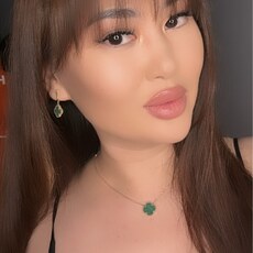 Фотография девушки Asel, 33 года из г. Алматы