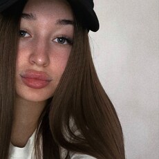 Фотография девушки Дарина, 23 года из г. Санкт-Петербург