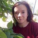 Анастасия, 21 год
