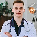 Юра, 19 лет