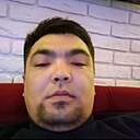 Шахоб, 33 года