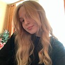 Полина, 19 лет
