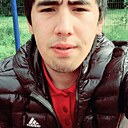 Тимур, 24 года