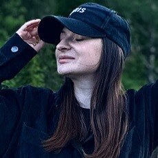 Фотография девушки Наталия, 29 лет из г. Санкт-Петербург