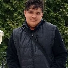 Фотография мужчины Артëм, 18 лет из г. Москва